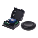 Botão Sem Fio 2 Step Fueltech Injeproo Pandoo