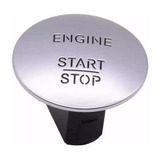 Botão Start Stop Mercedes C180 C200