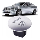 Botão Start Stop Mercedes C250 Gla250