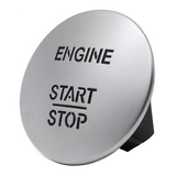 Botão Start Stop P/ Mercedes C180