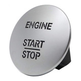 Botão Start Stop P/ Mercedes C180 C200 C250 Gla250 Cla200