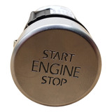 Botão Start Stop Que Partida Engine Vw Tiguan 2010 5n0959839