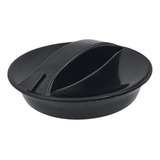 Botão Timer Lavadora De Roupas Mueller Plus Preto Original