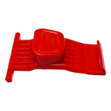 Botão Trava Do Recipiente Para Aspirador De Pó Clean Speed