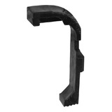 Botão Trava Magazine Pistola Elétrica Cyma Glock Cm030 6mm