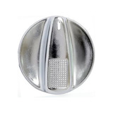 Botão Ventilação Ar Quente Golf 1994 Até 1998 Polo Classic