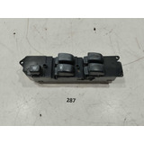 Botão Vidro Elétrico Diant Esq Mitsubishi Tr4 2.0 2010 A 15