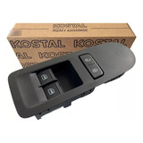 Botão Vidro Eletrico Duplo Trava Destrava Vw Up Todos Orig 