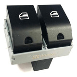 Botao Vidro Eletrico Duplo Vw Constellation L/e Nac Interrup