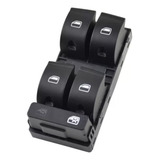 Botão Vidro Elétrico Motorista Audi A4 2002 2003 2004 05 06