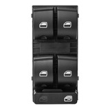 Botão Vidro Elétrico Motorista Audi A4 2002 2003 2004 05 06