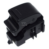Botao Vidro Elétrico Passageiro Toyota Hilux Sw4 96 97 98 99