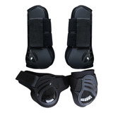 Botas De Adestramento Para Cavalos Para Treinamento De