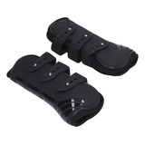 Botas De Apoio Para Cavalos, 2 Peças, Protetor De Neoprene P