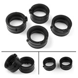 Botas De Coletor De Admissão Para Honda 91-94 Cbr600 F2 Cbr6