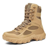 Botas De Combate Táticas Militares Para Caminhadas