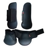 Botas De Proteção Para Cavalos Botas Traseiras Dianteiras K
