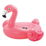 Bote Flamingo Médio (1.42mx1,37mx97cm) - Intex