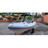 Bote Inflável Flexboat 4.5 2017