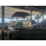 Bote Inflavel Remar Rm 7.00 (flexboat, Zefir, Zonda, Nautica
