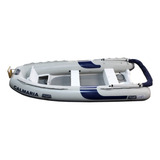 Bote Inflável Zefir F 440 Standard