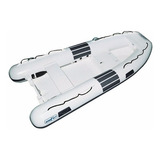 Bote Inflável Zefir Gold F360 Ano 2024 (não Inclui Motor)