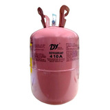 Botija Fluído Gás Refrigerante R410a Cilindro 11.3kgs