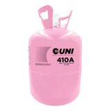 Botija Gas R410a 11,3kg Uni Fluido Refrigerante R410a Uni