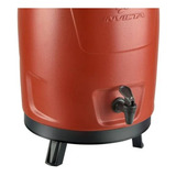 Vermelho