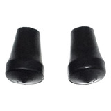 Botinha Cavalete Vespa Px200 Piaggio Borracha (par) 176166b