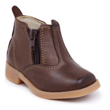 Botinha Infantil Country Botina Unissex Bota Numero 18 Ao 36