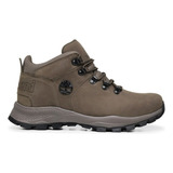 Botinha Timberland Coturno Masculino Original New Waterproof