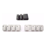 Botões Abcd + Break + Start / Stop Teclado Yamaha S900 S700