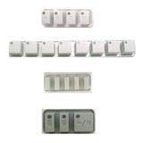 Botões Abcd Start Regist Abcde Teclado Yamaha Psr S910 S710