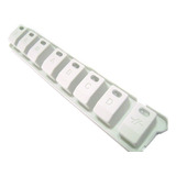 Botões Abcd Teclado Yamaha Psr S950 S970 S975 S750 S770 S77