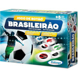 Botoes Brasileirao C/4 Times - Xalingo