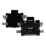Botões Internos Power + Volume Moto G4 Plus Xt1640 1642