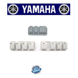 Botões P/ Teclado Yamaha Psr S910 Kit Abcd Break Start Novo