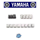 Botões Teclado Yamaha S700 S900 Abcd Start Regist 1~8 Novos