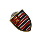 Boton Broche Pin Do Flamengo Produto Oficial Promoção