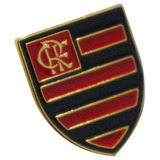 Boton Broche Pin Do Flamengo Produto