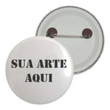 Botons Button Bottons Broche Personalizado 100