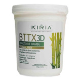 Botox 3d Broto De Bambu Kiria