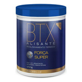 Botox Alisante Capilar Probele Força Super Profissional 950g