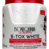 Botox Bonequinha Escandalosa White 1kg