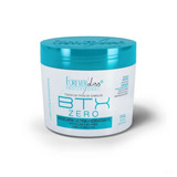 Botox Btx Zero Forever Liss Máscara Ultra Hidratante 250g
