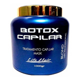 Botox Capilar Life Hair Liso