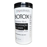 Botox Capilar Profissional Com Formol
