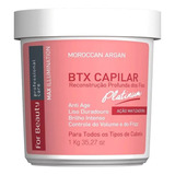 Botox For Beauty Max Illumination Platinum