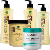 Botox Lanox Organico + Kit Botox